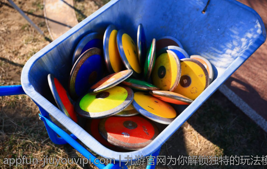 九游官网为你解锁独特的玩法模式