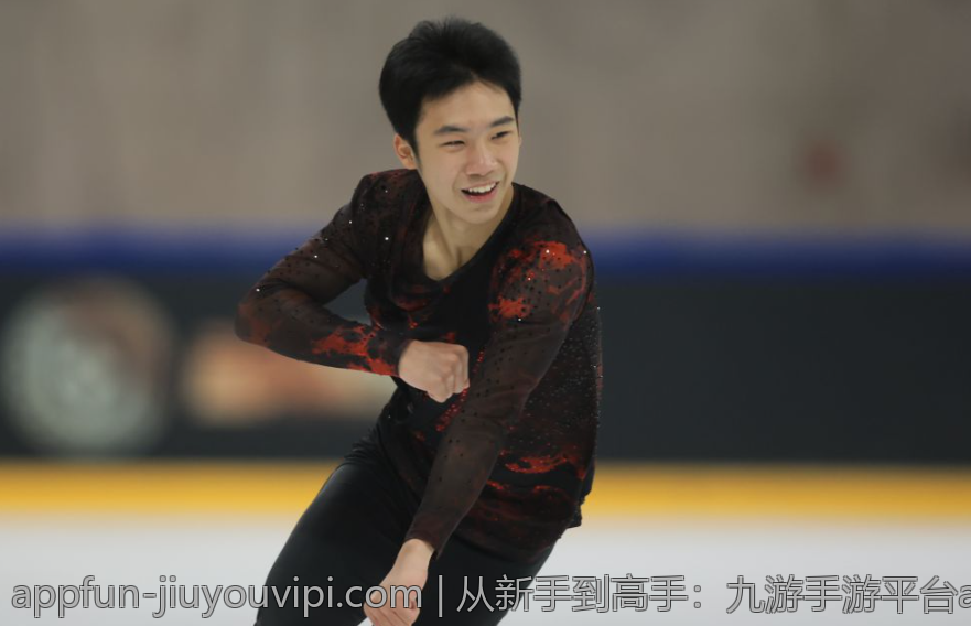 从新手到高手：九游手游平台app带你飞
