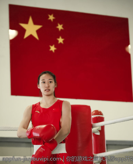 你的游戏之旅从九游app开始体验