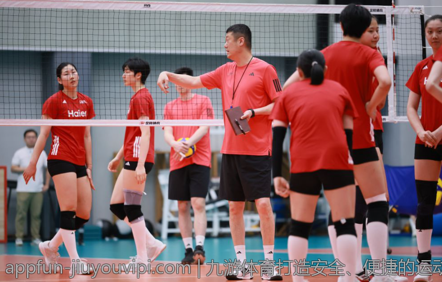 九游体育打造安全、便捷的运动环境